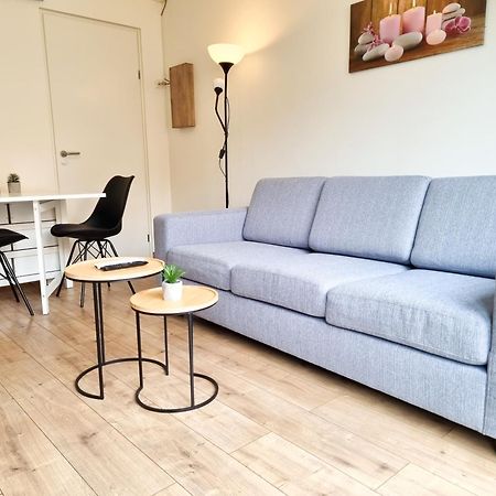 Prachtige Vakantiewoning Dichtbij Bos En Strand Ok22 Oostkapelle Bagian luar foto