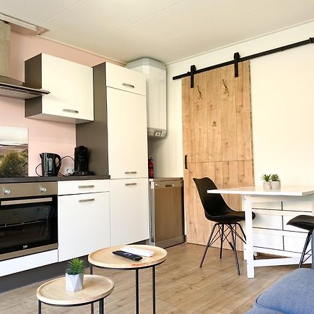 Prachtige Vakantiewoning Dichtbij Bos En Strand Ok22 Oostkapelle Bagian luar foto