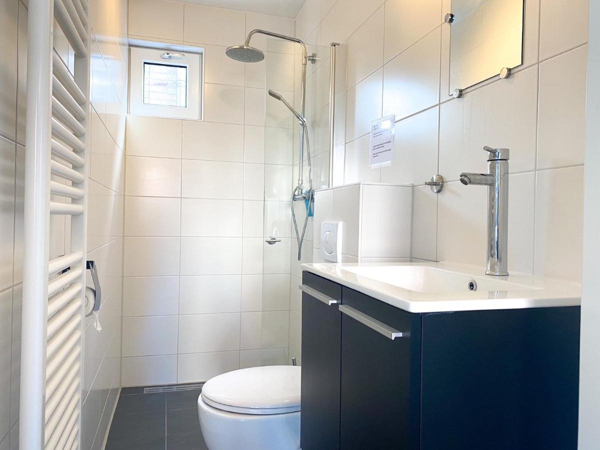 Prachtige Vakantiewoning Dichtbij Bos En Strand Ok22 Oostkapelle Bagian luar foto