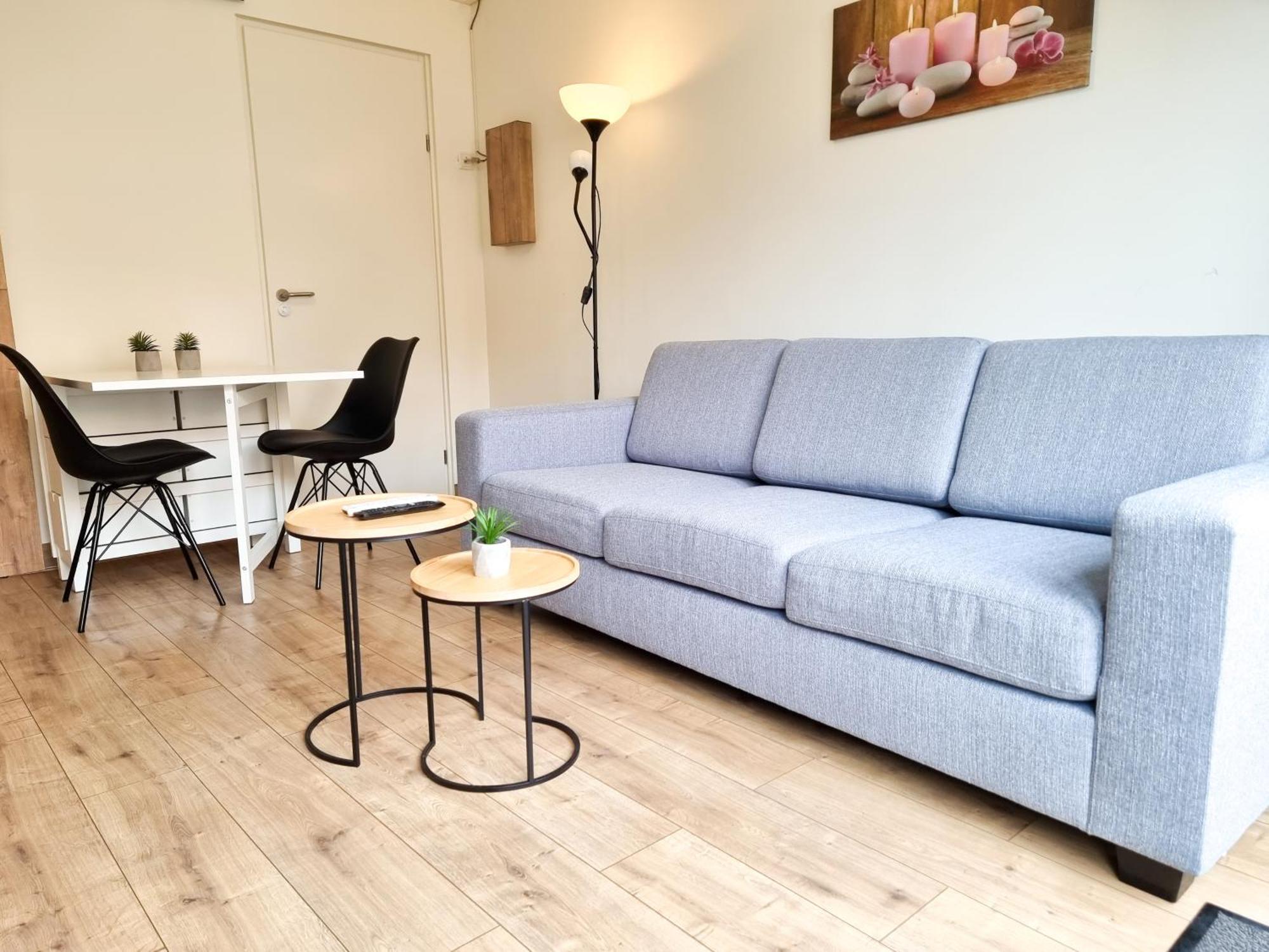 Prachtige Vakantiewoning Dichtbij Bos En Strand Ok22 Oostkapelle Bagian luar foto
