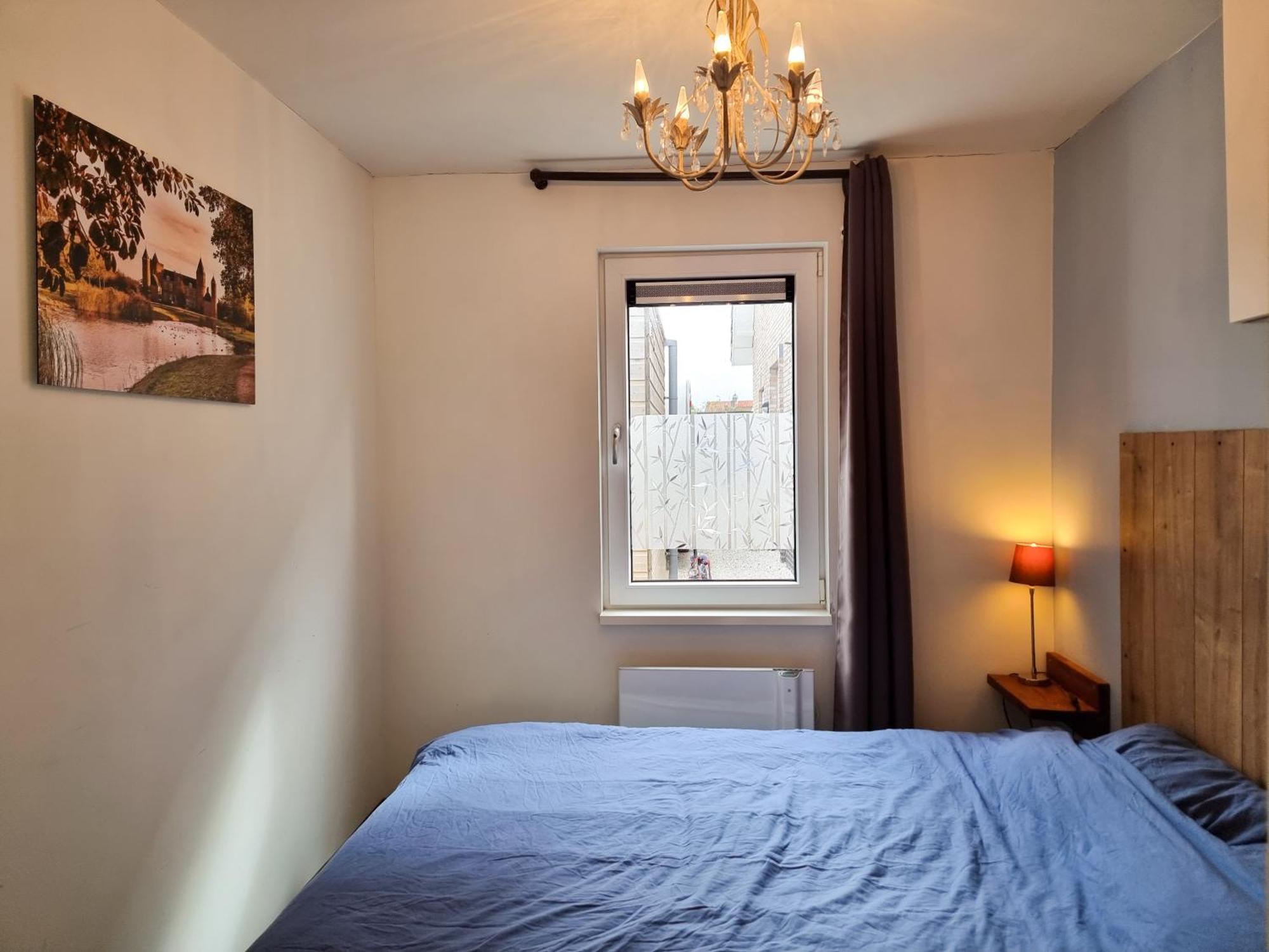Prachtige Vakantiewoning Dichtbij Bos En Strand Ok22 Oostkapelle Bagian luar foto